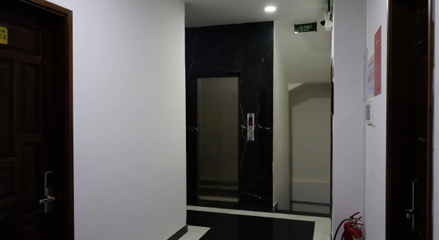 HongKong1 Hotel