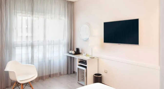 Одноместный номер Only For Me Amàre Beach Hotel Marbella