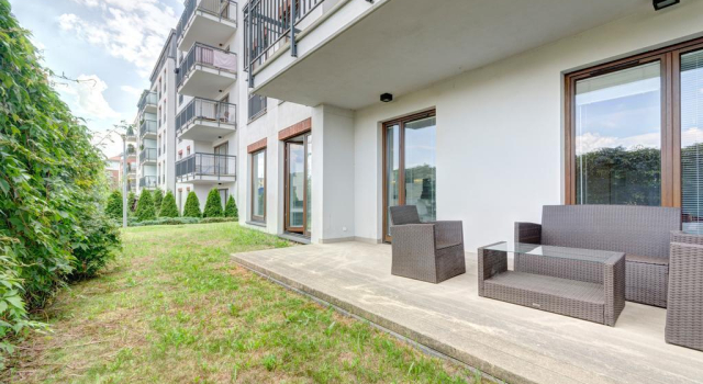 Apartament Chianti, Varaa Huoneisto Gdańsk Pommeri