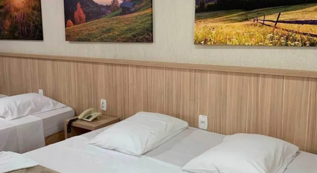 Номер Deluxe Hotel San Lucas