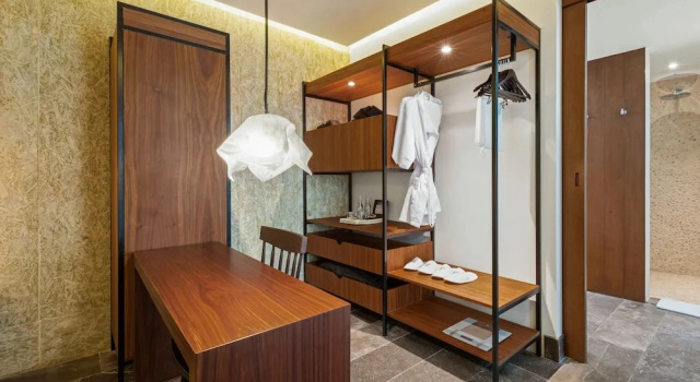 Четырёхместный полулюкс Hotel Las Brisas Merida