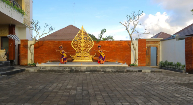 Amatara Abirama Villas