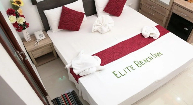 Elite Beach Inn, Prenota Hotel Hotel a Northern Atolls con colazione, Colazione