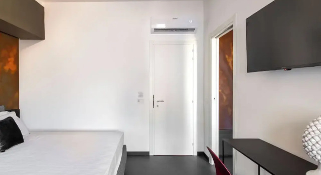 Номер Comfort Massimo Foyer 53 by Wonderful Italy