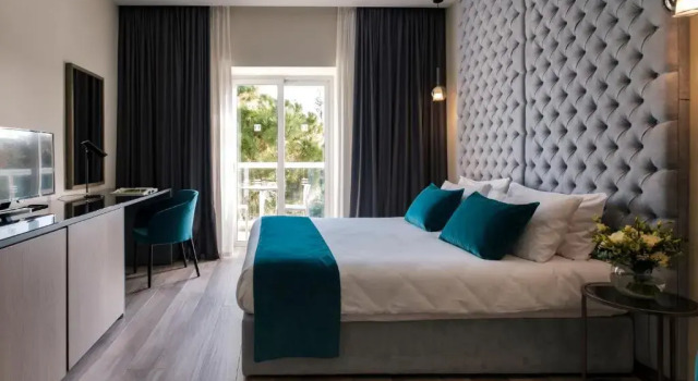 Двухместный номер Superior с видом на долину Urban Valley Resort & Spa