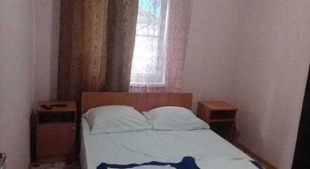 Guest House Kardiana, Забронировать Гостевой дом Отели Лазаревского с парковкой, рядом с Пляж Касабланка, Парковка