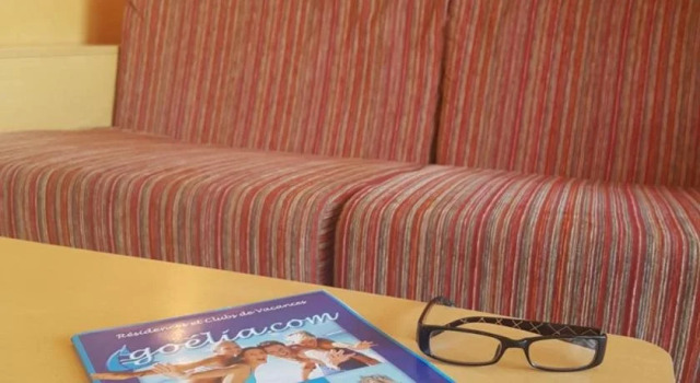 Residence Goelia Aguylene, Book Hotel Mauguio Hérault