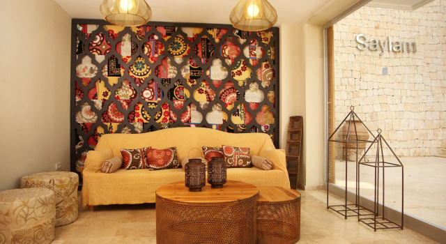 Saylam Suites