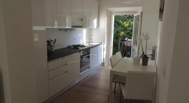Апартаменты Casa Maron