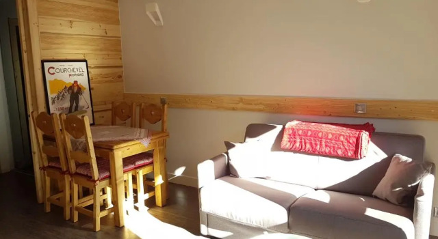 Апартаменты Residence Les Brigues - maeva Home