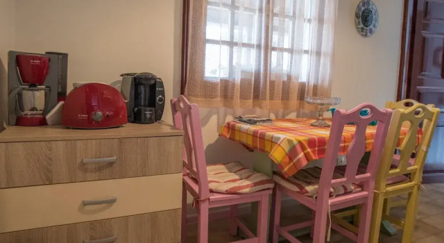 Irida Apartment in the Centre of Zante