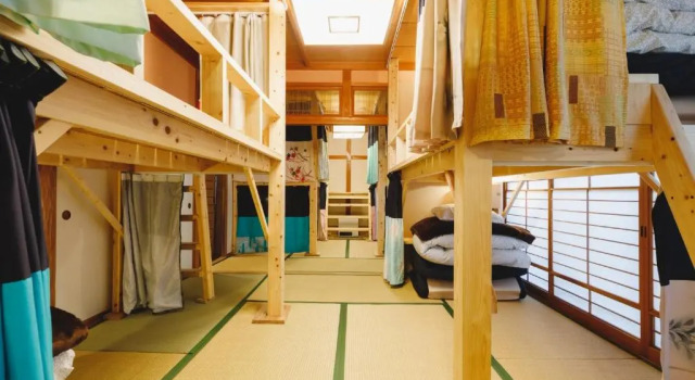 Couch Potato Hostel - Vacation STAY 28455v