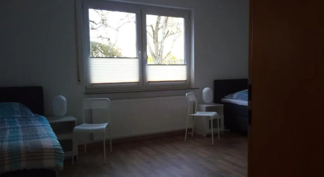 Komfort Apartment 2 bei Jürgen Kunzi, Reserva ahora Apartamento Filderstadt Baden-Wurtemberg