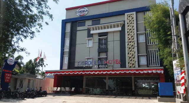 Cordela Pangkalpinang, Book Hotel SPA Hotels in Sumatra, SPA