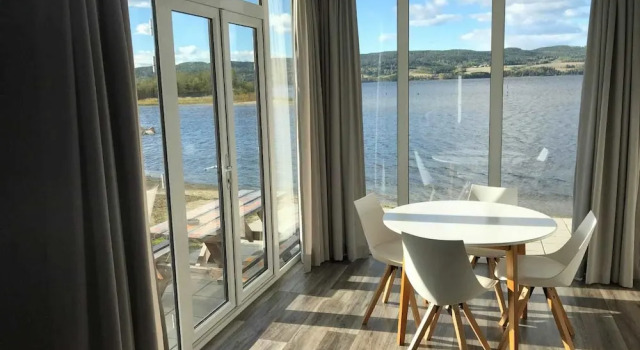 Номер Standard O'Lin Lake Resort