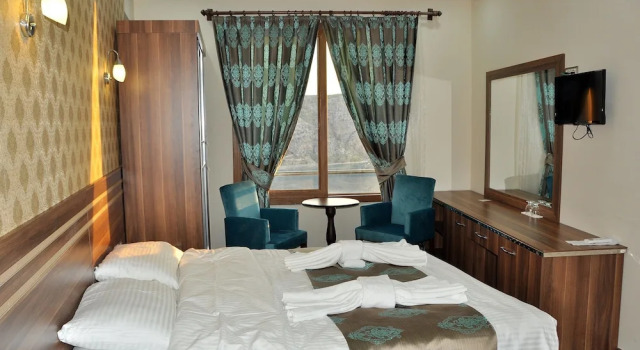 Sitamrat Otel, Забронировать Отель Халфети Юго-Восточная Анатолия