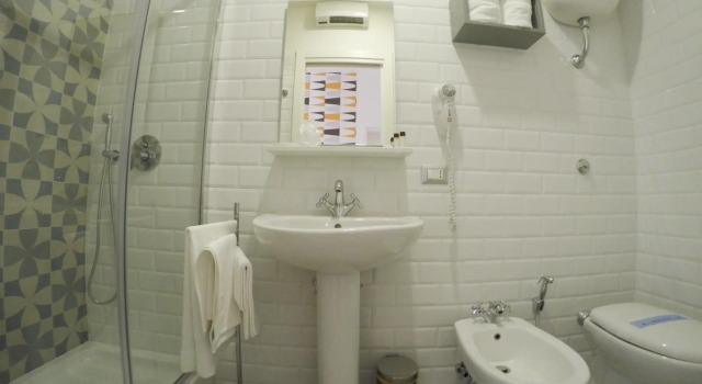 Двухместный номер Standard 1970 Rooms