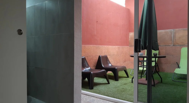 House With 3 Bedrooms in Puerto del Rosario, With Wonderful sea View,, Забронировать Отель Пуэрто-дель-Розарио Фуэртевентура