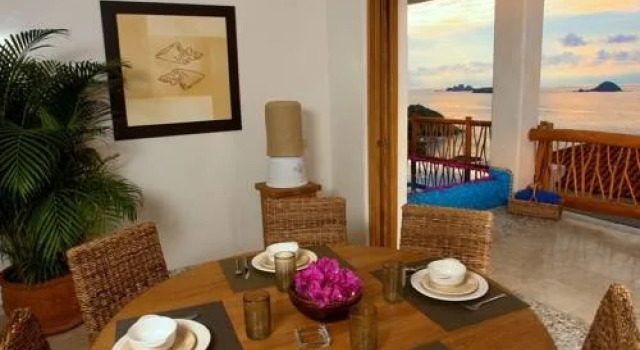 Pacifica Aqua, Забронировать Отель Отели Ixtapa-Zihuatanejo с бассейном, Бассейн
