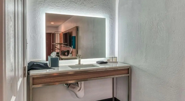 Номер Standard Casa Via Mar Inn, an Ascend Collection Hotel
