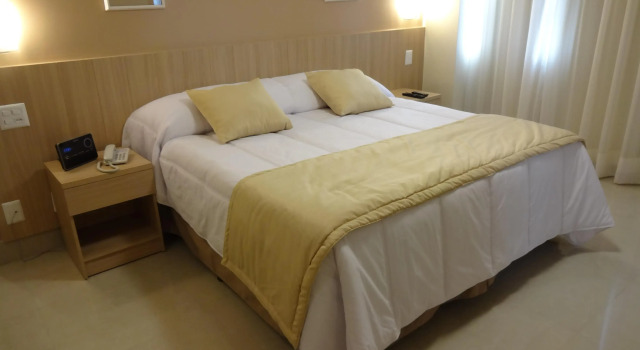 Elegance Praia Hotel