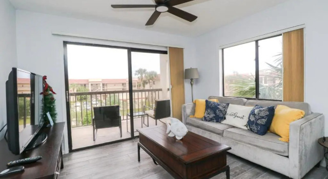 Ocean Village Club C32, Book Hotel Saint Augustine Saint Augustine Area