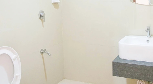 Номер Standard Gana Siargao Island Resort