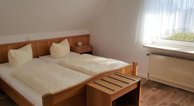 Landhaus Braband Ferienwohnungen - Gustav-Schönleber-Weg 2, Réserver Maison de vacances Villas à Cuxland, Villa