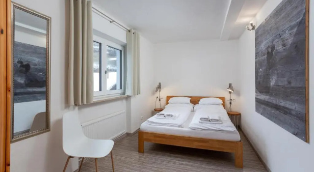 Alpine View Apartments