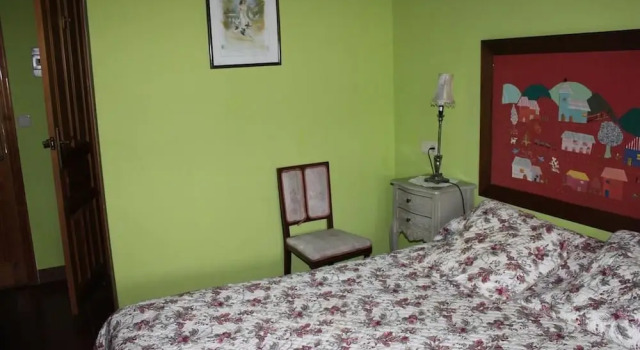 Номер Standard Muriances