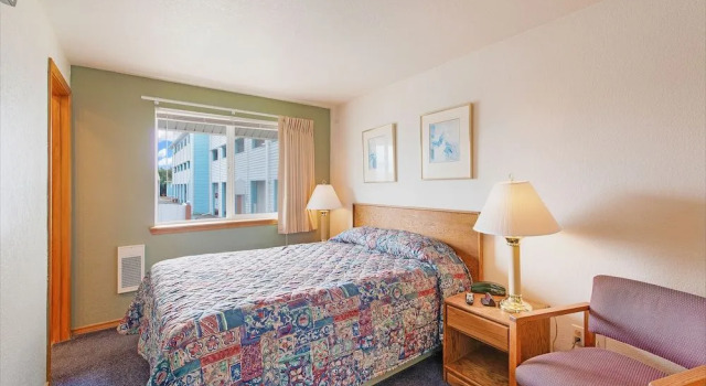 Windjammer Condominiums, Book Hotel Ocean Shores Washington (state)