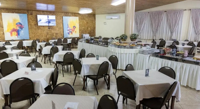 Hotel Jaragua, Забронировать Отель Жуасаба Санта-Катарина