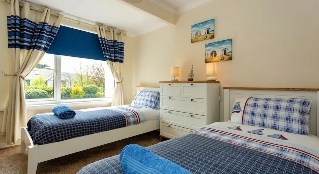 Croyde Little GEM, Забронировать Отель Бизнес-отели Англии, 4* 5*