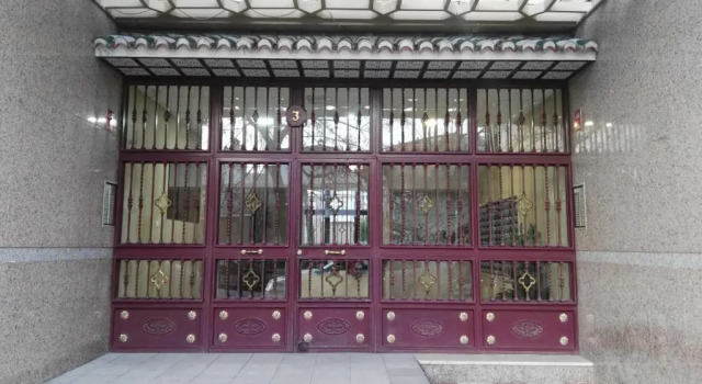 Apartamento: El Rincón de Felisa.