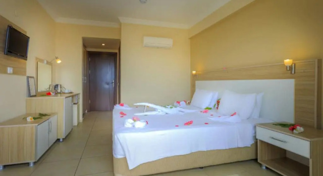 Номер Deluxe Milkyway Apart & Hotels