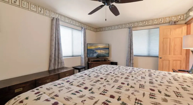 Chalet Colusa, Забронировать Шале Виллы Биг-Бэр-Лейк, рядом с Chair 5, Вилла