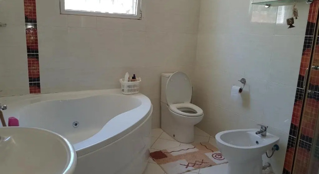 Вилла с 2 комнатами Queens Chateau Boutique Villa