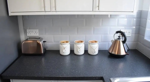 Bright 2 Bedroom Flat in East Dulwich