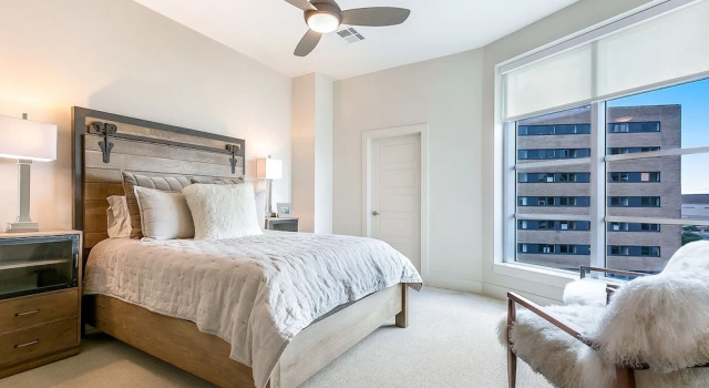Семейный номер Standard с 2 комнатами Upscale Condos and Penthouses Close to Canal and Bourbon St
