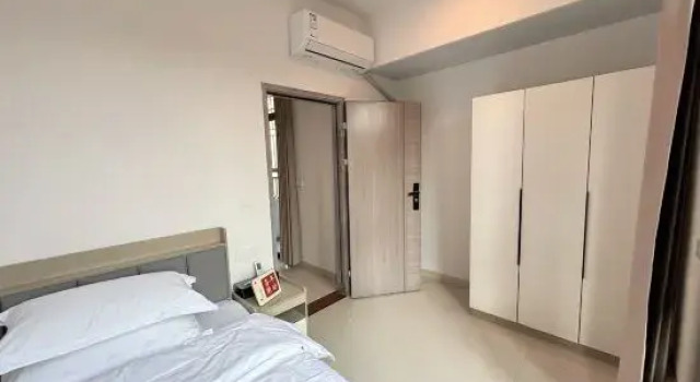 Suite Anchen Apartment