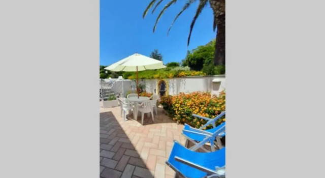 Apartment il colibri'