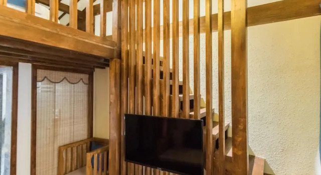 Трёхместный номер Standard Lijiang Yue Tu Inn