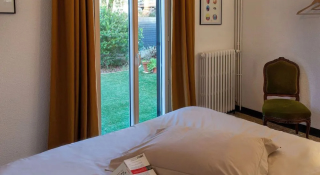 LOranger, Rezerwuj Hotel Perpignan Pyrénées-Orientales