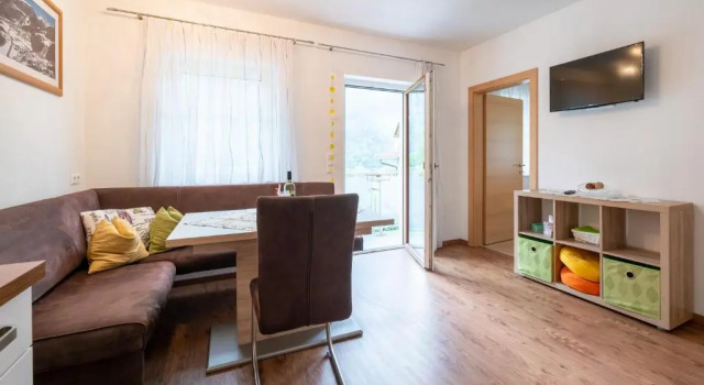 Апартаменты Appartements Salentinig