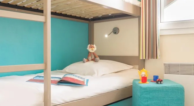Номер Standard Residence Pierre & Vacances Port Guillaume