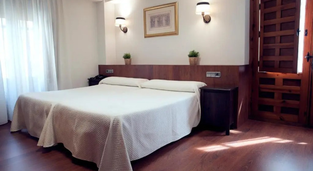 Двухместный номер Classic Hotel Santa Isabel
