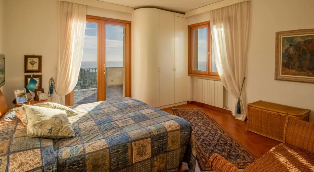 Casa Aldrovandi fully independent, large spaces, beautiful sea view.-Casa Aldrovandi, Book Hotel Capoliveri Elba