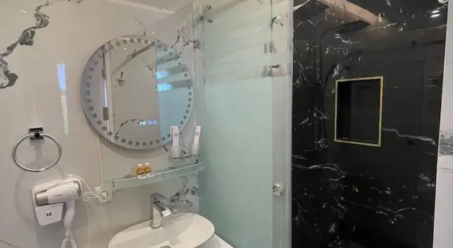 Номер Comfort Ardani hotel,Samarqand