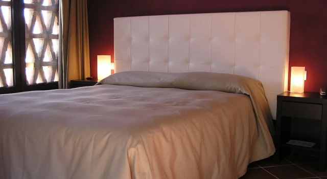 Номер Comfort Il Poggiolo Delle Rose Bed&Breakfast