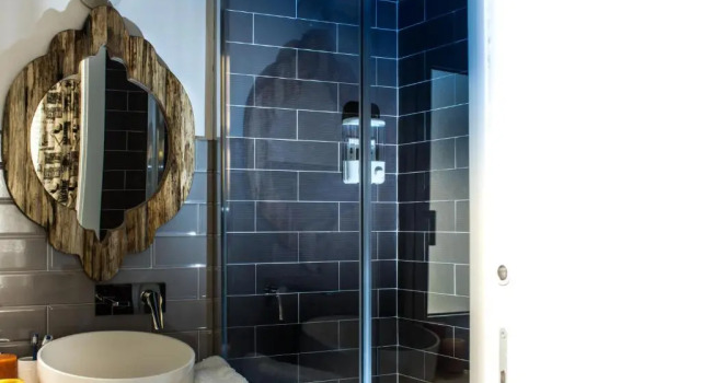 Двухместный номер Standard Ad Hoc Rooms